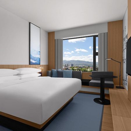 Fairfield By Marriott Cebu Mandaue City Zewnętrze zdjęcie