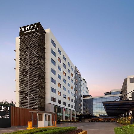Fairfield By Marriott Cebu Mandaue City Zewnętrze zdjęcie