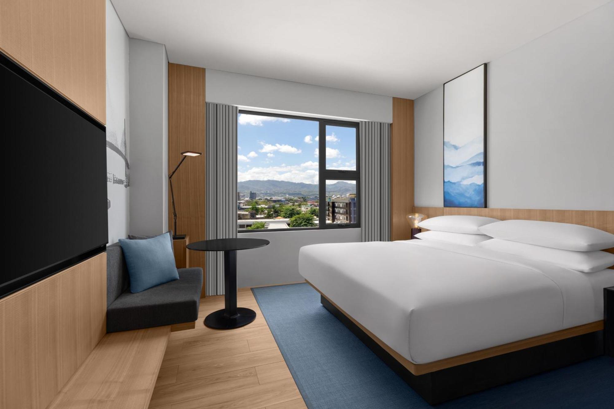 Fairfield By Marriott Cebu Mandaue City Zewnętrze zdjęcie