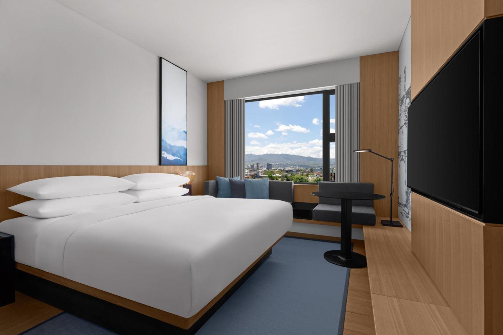 Fairfield By Marriott Cebu Mandaue City Zewnętrze zdjęcie