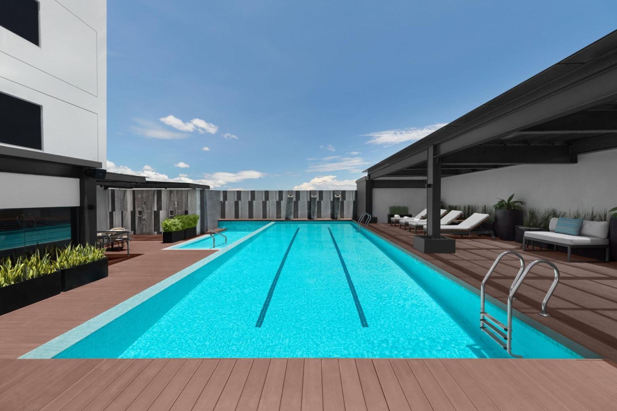 Fairfield By Marriott Cebu Mandaue City Zewnętrze zdjęcie