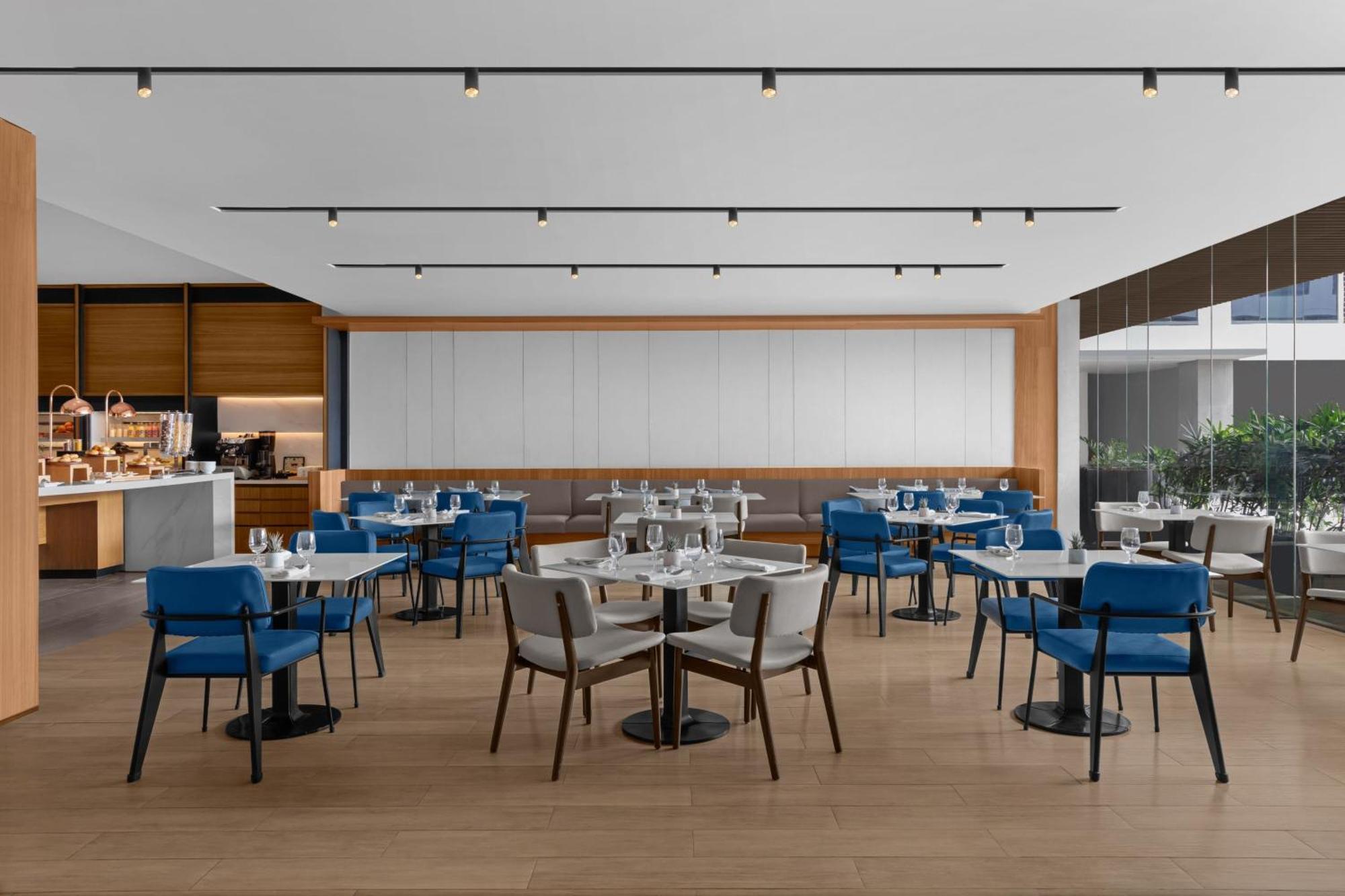 Fairfield By Marriott Cebu Mandaue City Zewnętrze zdjęcie